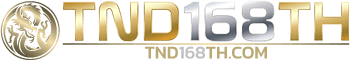 TND168TH เว็บเดิมพัน TND168 ที่ดีที่สุด