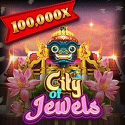 สล็อต City of Jewels